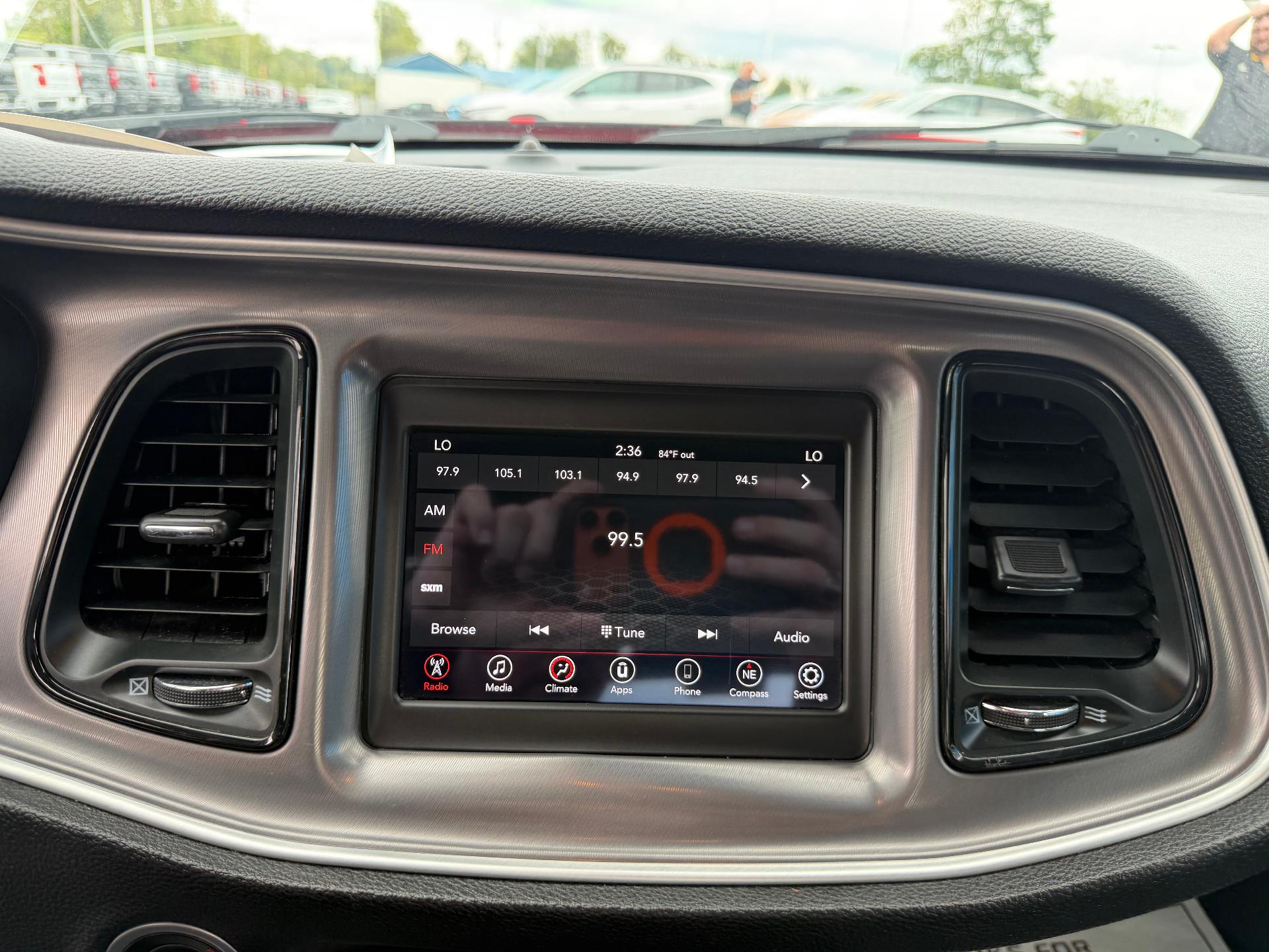 2022 Dodge Challenger photo 25 of 32