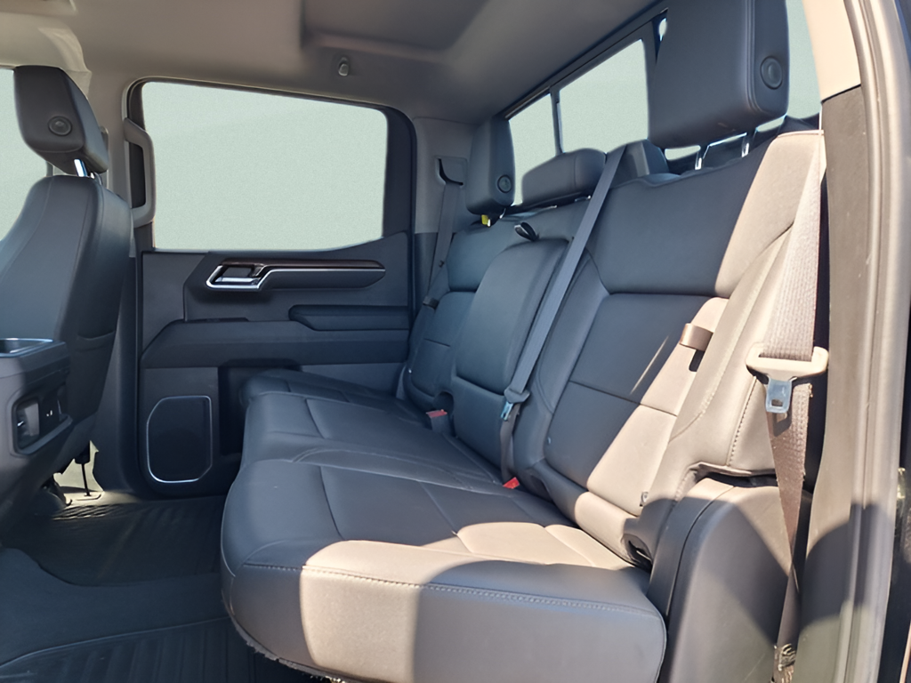 2023 Chevrolet Silverado 1500 photo 23 of 33