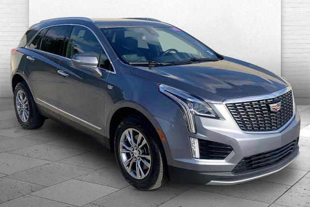 2021 Cadillac XT5 Vehicle Photo in KANSAS CITY, MO 64114-4545