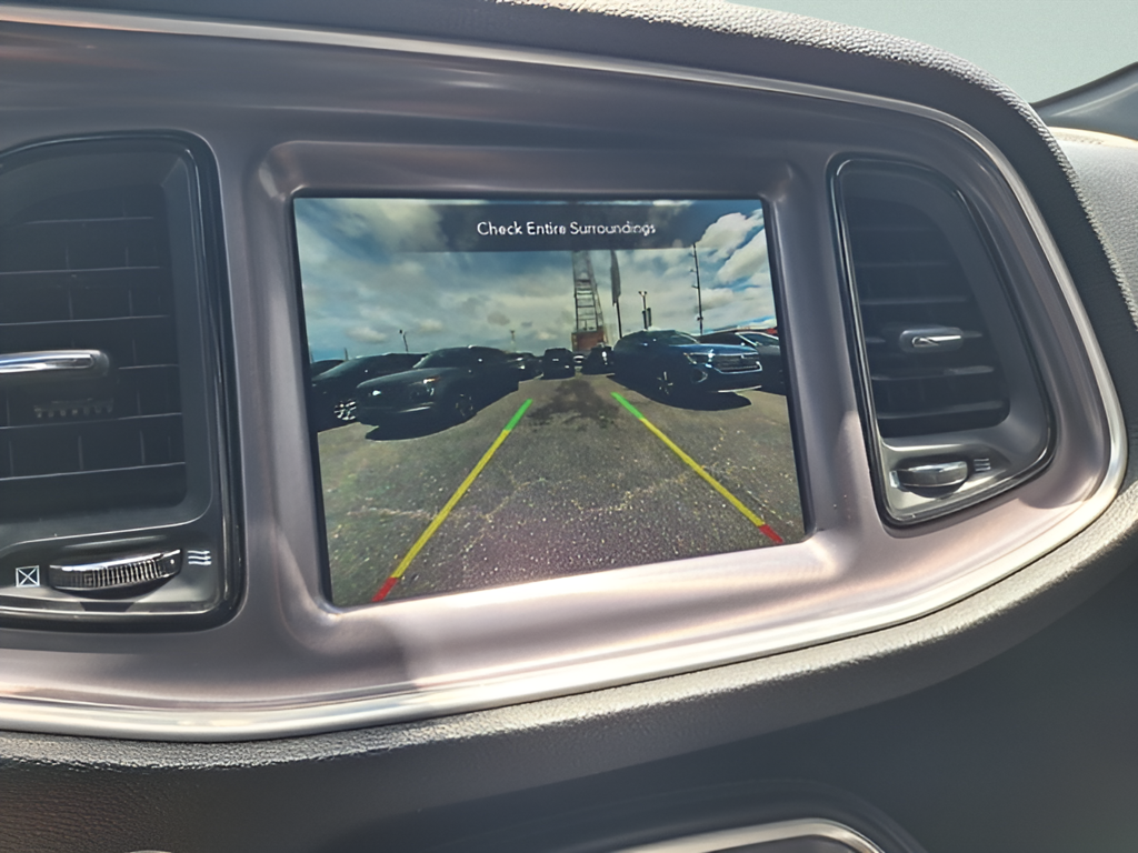 2020 Dodge Challenger photo 18 of 31