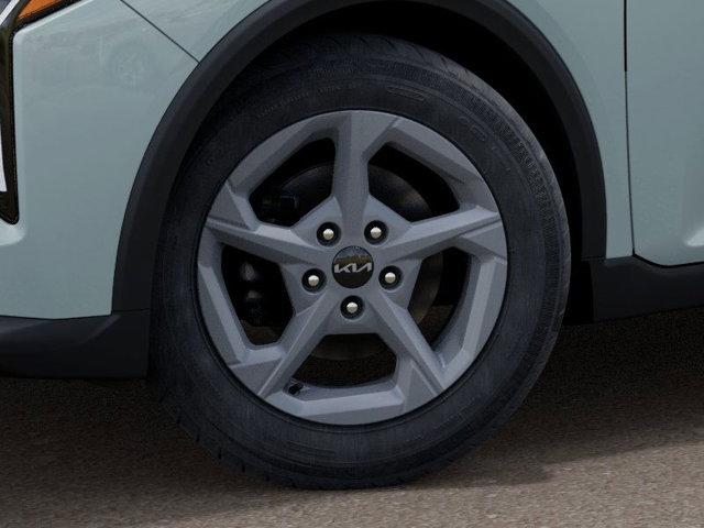 2025 Kia K4 Vehicle Photo in Westbrook, ME 04092