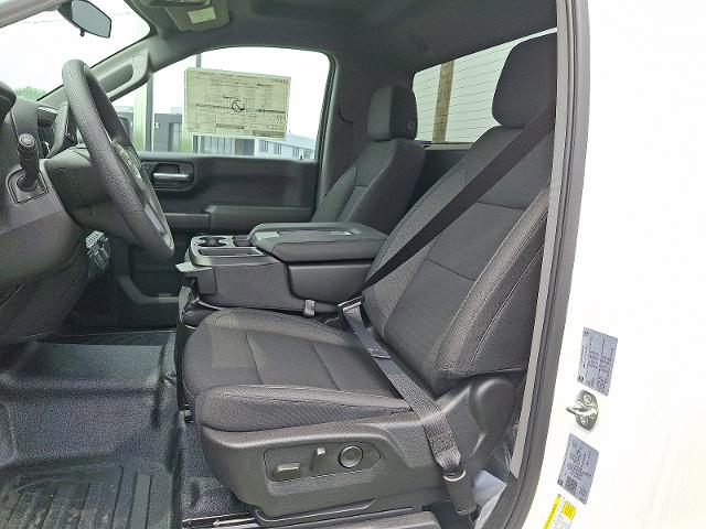 2025 GMC Sierra 1500 Vehicle Photo in TREVOSE, PA 19053-4984