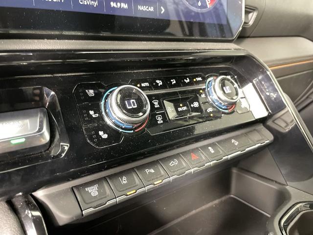2024 GMC Sierra 2500 HD Vehicle Photo in GILBERT, AZ 85297-0402