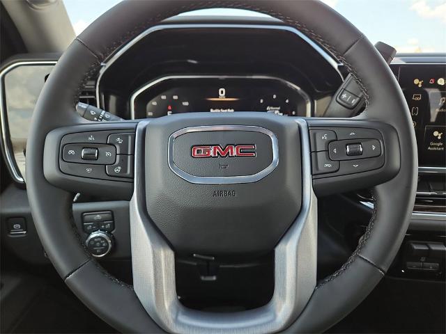 2025 GMC Sierra 2500 HD Vehicle Photo in EASTLAND, TX 76448-3020