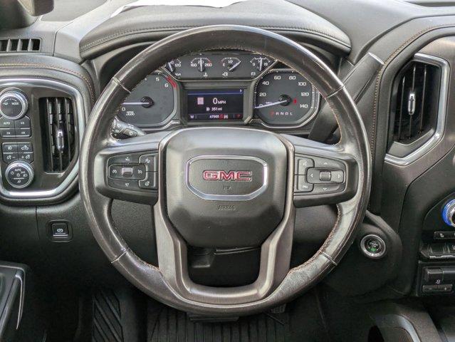 2020 GMC Sierra 2500 HD Vehicle Photo in SELMA, TX 78154-1459
