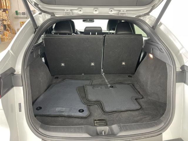 2022 INFINITI QX55 Vehicle Photo in GILBERT, AZ 85297-0402