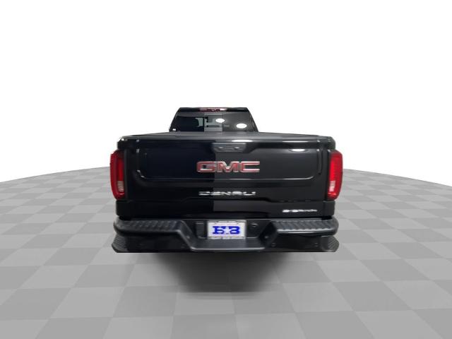 2023 GMC Sierra 1500 Vehicle Photo in GILBERT, AZ 85297-0402