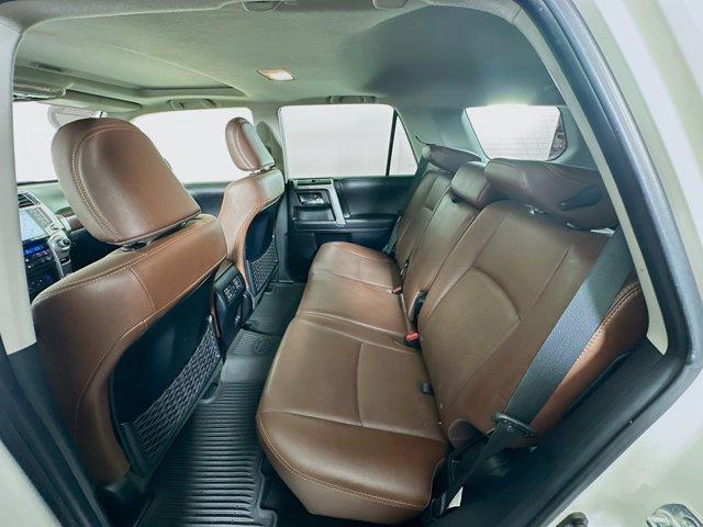 2021 Toyota 4Runner Vehicle Photo in Flemington, NJ 08822