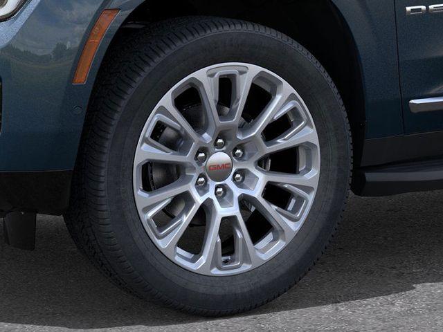 2025 GMC Yukon XL Vehicle Photo in DANBURY, CT 06810-5034