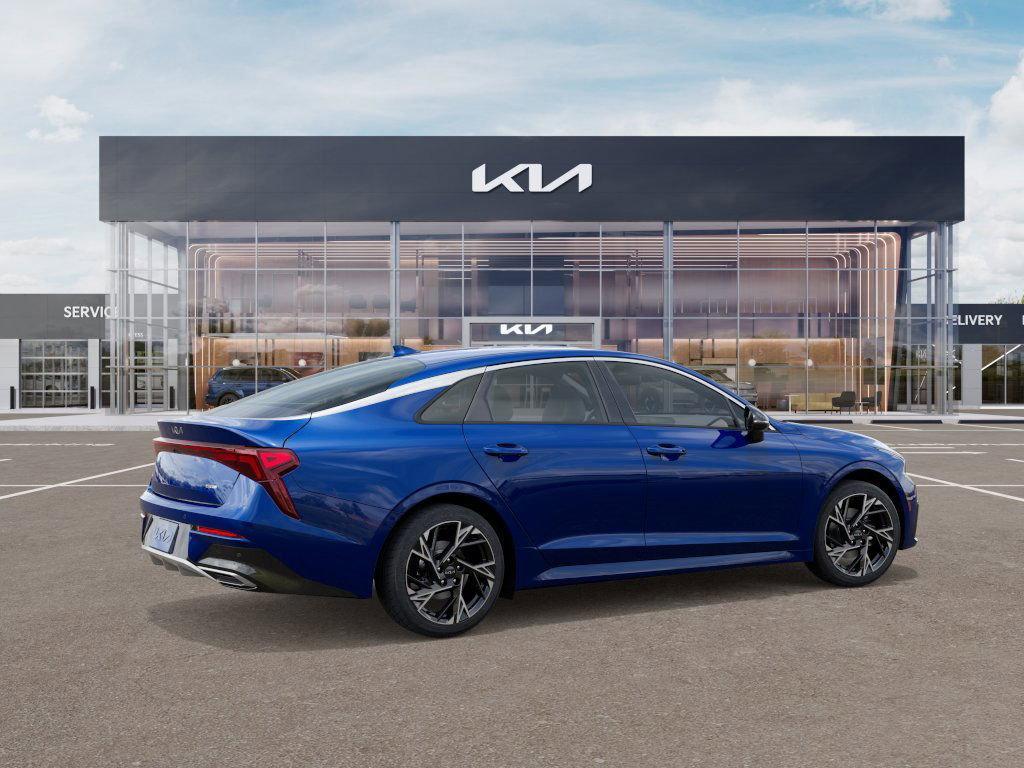 2026 Kia K5 Vehicle Photo in Langhorne, PA 19047