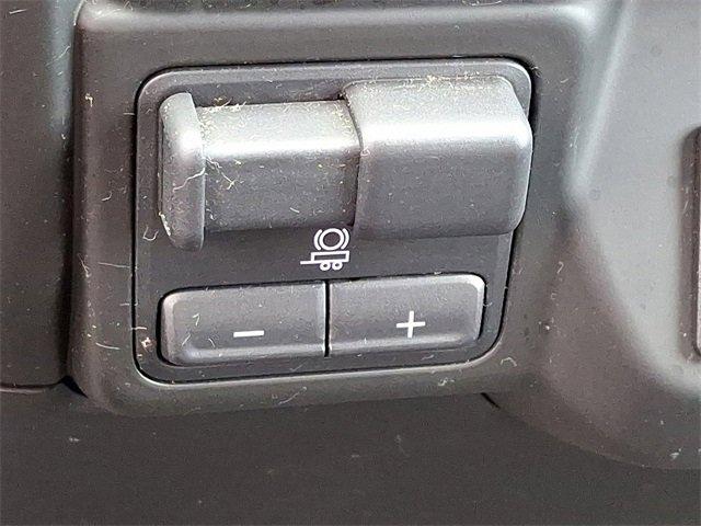 2019 Chevrolet Silverado 1500 Vehicle Photo in LANCASTER, PA 17601-0000