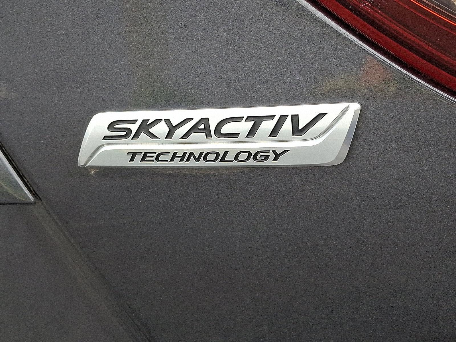 2016 Mazda CX-5 Vehicle Photo in Harrisburg, PA 17111