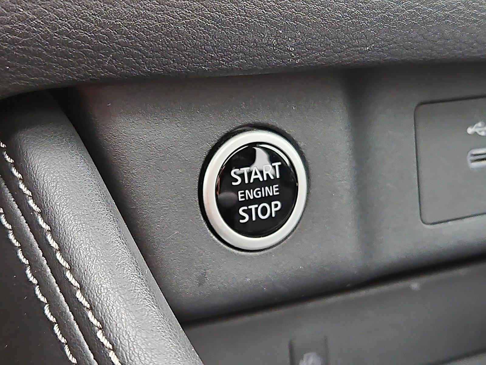 2021 Nissan Rogue Vehicle Photo in Jenkintown, PA 19046