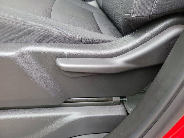 2025 Chevrolet Silverado 2500 HD Vehicle Photo in BRIDGMAN, MI 49106-9548