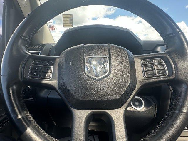 2018 Ram 1500 Vehicle Photo in ROCHESTER HILLS, MI 48307-2741