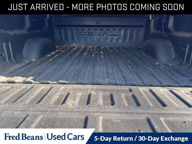 2018 GMC Sierra 1500 Vehicle Photo in Flemington, NJ 08822