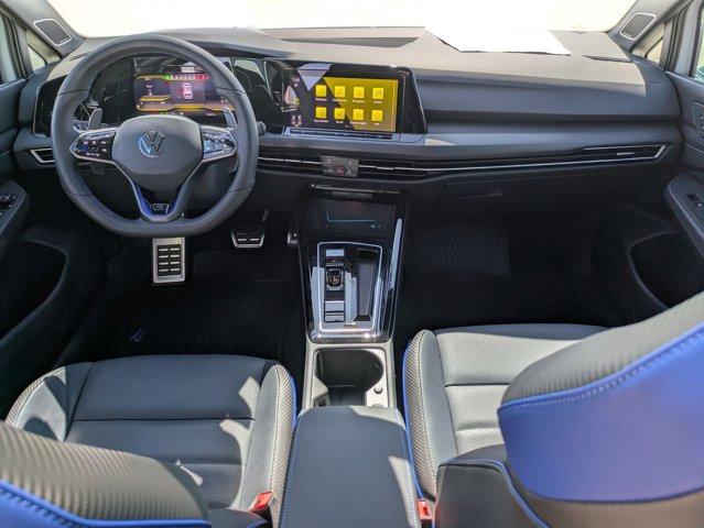 2024 Volkswagen Golf R Vehicle Photo in SELMA, TX 78154-1460