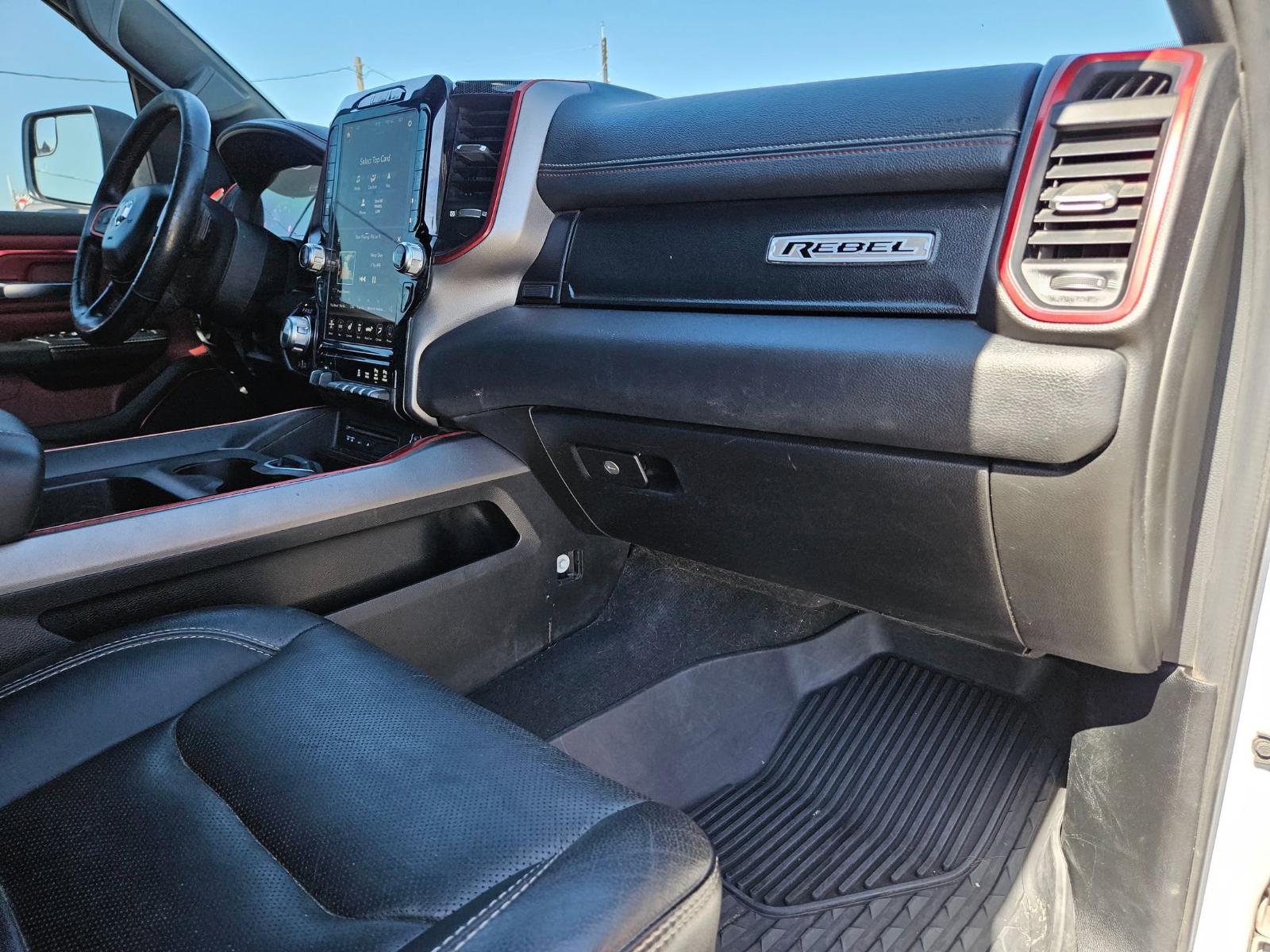 2019 Ram 1500 Vehicle Photo in Seguin, TX 78155