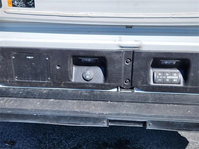 2022 GMC Sierra 3500 HD Vehicle Photo in AURORA, CO 80012-4011