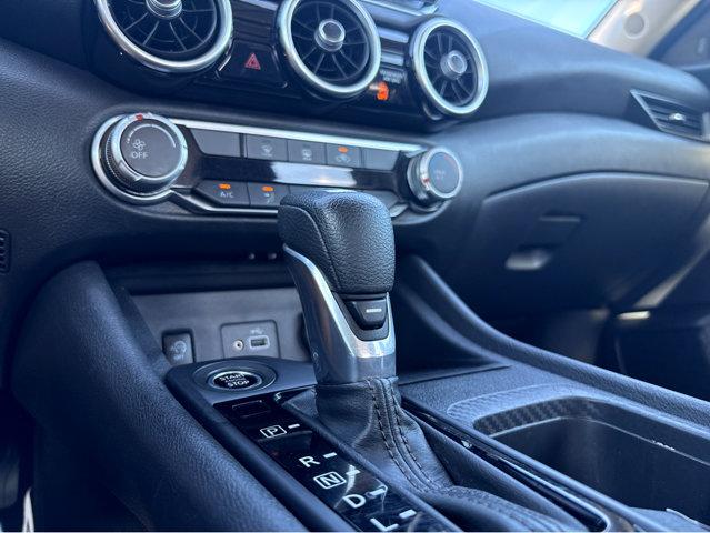 2024 Nissan Sentra Vehicle Photo in Savannah, GA 31419