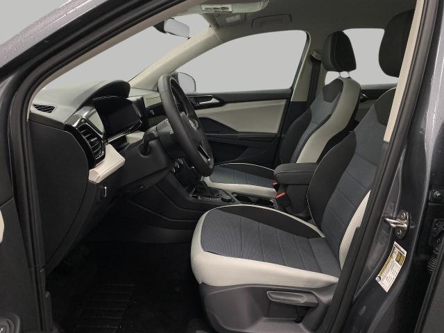 2025 Volkswagen Taos Vehicle Photo in Appleton, WI 54913