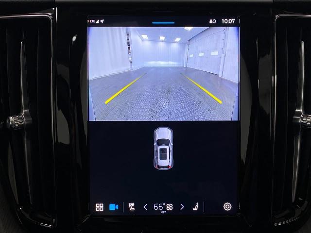 2025 Volvo XC60 Vehicle Photo in Appleton, WI 54913