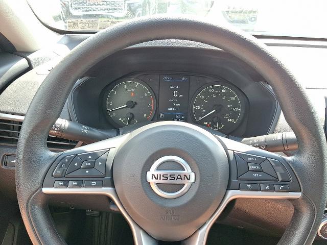 2022 Nissan Altima Vehicle Photo in HARRISBURG, PA 17111-1033