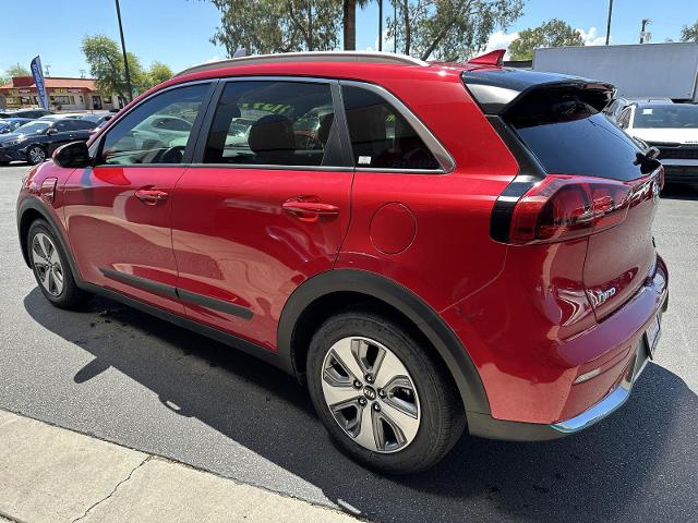 2019 Kia Niro Plug-In Hybrid Vehicle Photo in Tucson, AZ 85712