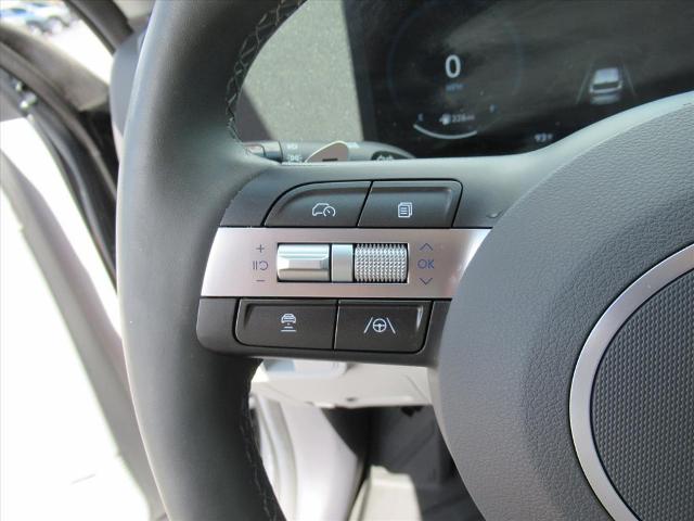 2024 Hyundai Kona Vehicle Photo in LEESBURG, FL 34788-4022