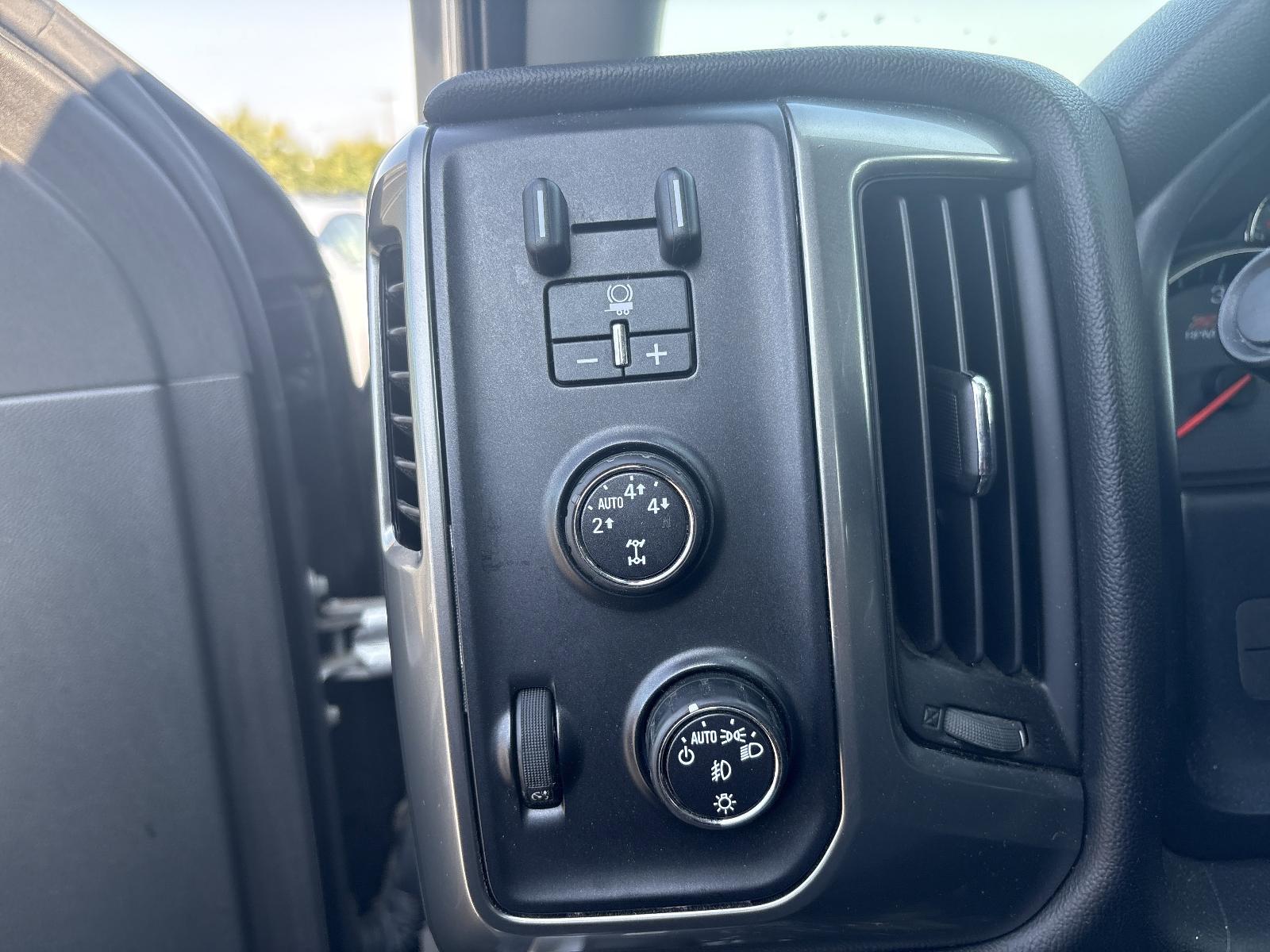 2016 Chevrolet Silverado 1500 Vehicle Photo in Mechanicsburg, PA 17050