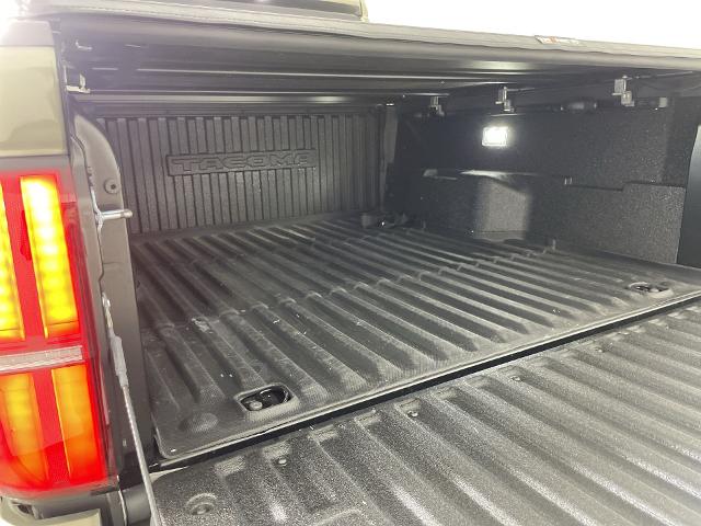 2025 Toyota Tacoma 4WD Vehicle Photo in GILBERT, AZ 85297-0402
