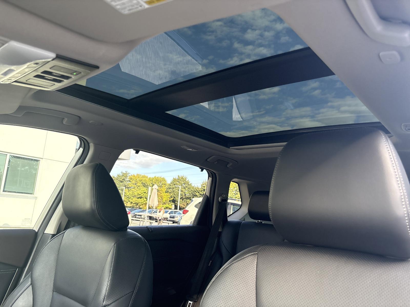 2023 Nissan Rogue Vehicle Photo in Mechanicsburg, PA 17050