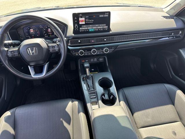 2024 Honda Civic Sedan Vehicle Photo in Jonesboro, AR 72404
