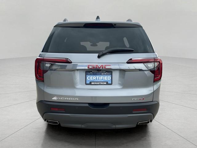 2023 GMC Acadia Vehicle Photo in MANITOWOC, WI 54220-5838