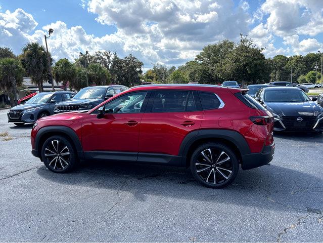 2024 Mazda CX-50 Vehicle Photo in Savannah, GA 31419