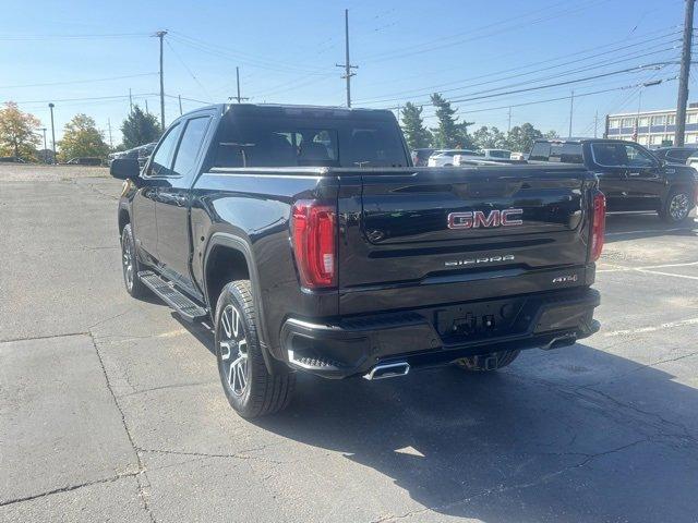 2020 GMC Sierra 1500 Vehicle Photo in ROCHESTER HILLS, MI 48307-2741
