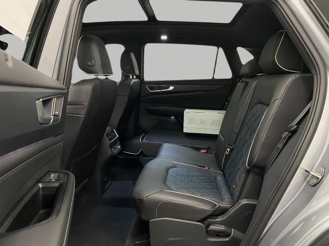 2026 Volkswagen Atlas Cross Sport Vehicle Photo in Appleton, WI 54913