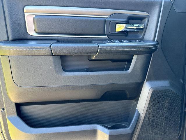 2023 Ram 1500 Classic Vehicle Photo in Hinesville, GA 31313