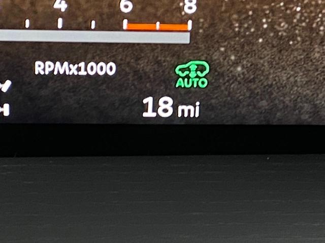 2026 INFINITI QX80 Vehicle Photo in Appleton, WI 54913