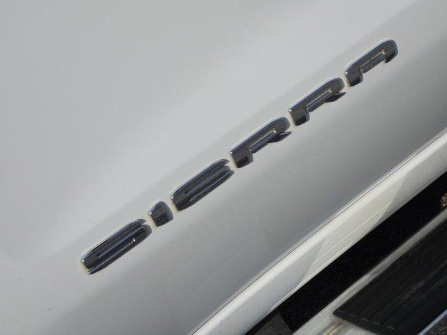 2023 GMC Sierra 1500 Vehicle Photo in Decatur, TX 76234