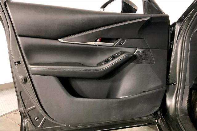 2024 Mazda CX-30 Vehicle Photo in Lees Summit, MO 64086