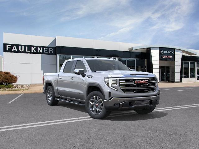 2026 GMC Sierra 1500 Vehicle Photo in TREVOSE, PA 19053-4984