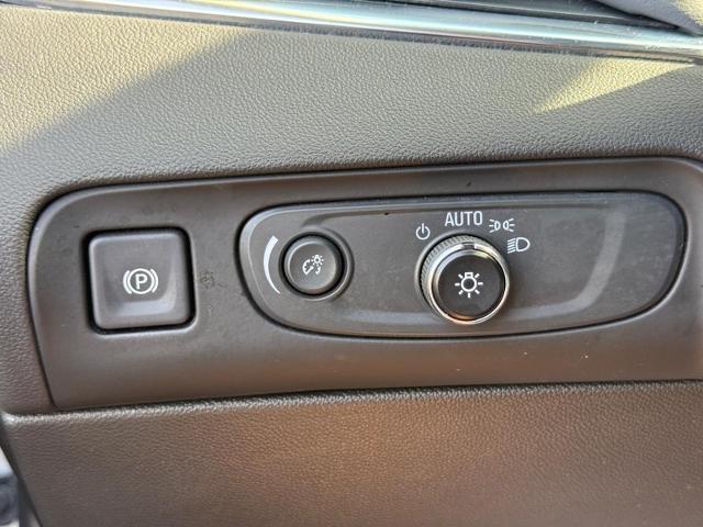 2021 Buick Enclave Vehicle Photo in COLUMBIA, MO 65203-3903