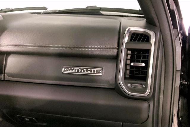 2025 Ram 1500 Vehicle Photo in INDEPENDENCE, MO 64055-1314