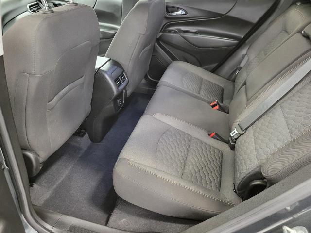 2020 Chevrolet Equinox Vehicle Photo in NEENAH, WI 54956-2243