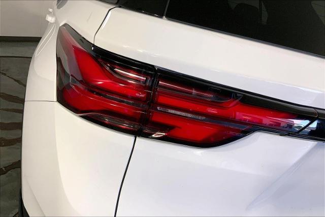 2023 Chevrolet Traverse Vehicle Photo in INDEPENDENCE, MO 64055-1314