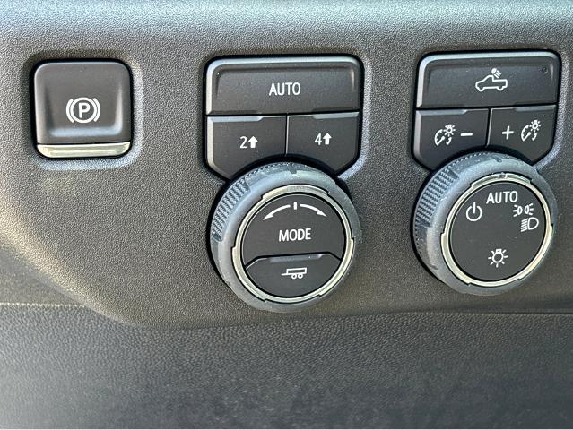 2025 Chevrolet Silverado 1500 Vehicle Photo in SAVANNAH, GA 31406-4513