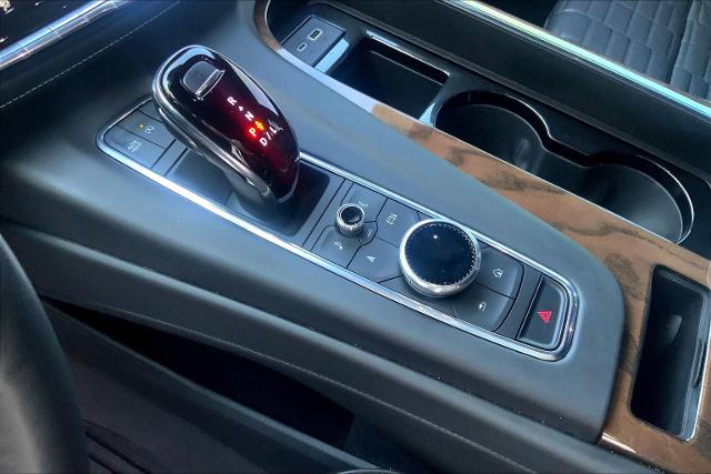 2023 Cadillac Escalade ESV Vehicle Photo in KANSAS CITY, MO 64114-4545