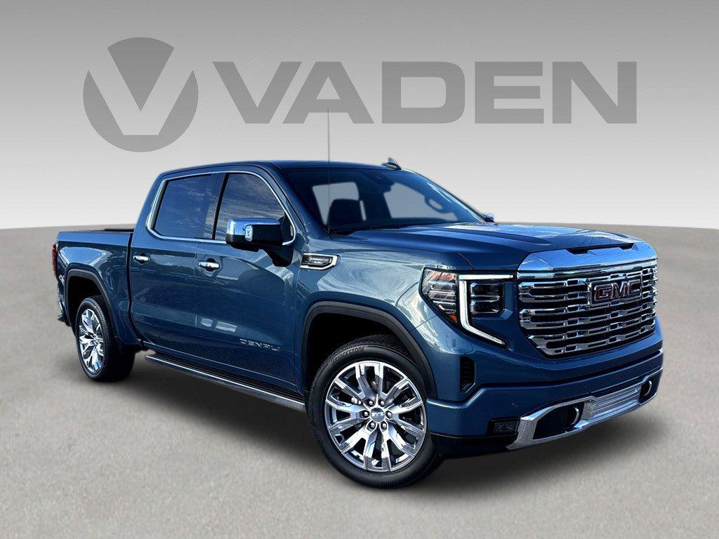 2025 GMC Sierra 1500 Vehicle Photo in SAVANNAH, GA 31406-4513