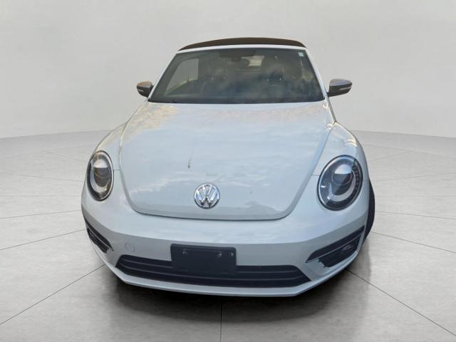 2014 Volkswagen Beetle Convertible Vehicle Photo in NEENAH, WI 54956-2243